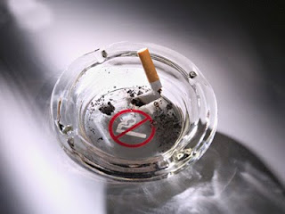 Manfaat Puntung Rokok