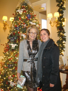 2010 Sutton Xmas Tree 007