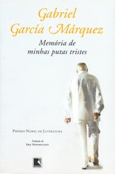 Cadeira de Balanço: Memória de minhas putas tristes