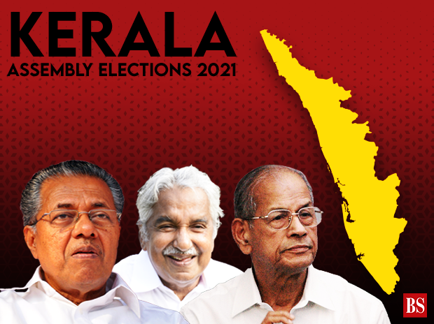 Live Election Result News Kerala