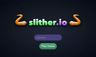 Download game slither.io 1.1.2 Apk