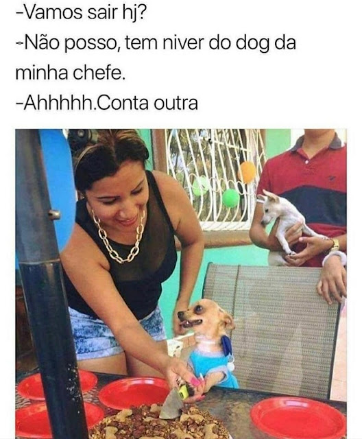 Memes engraçados