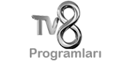 Tv8 Programları Dizileri