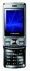 Samsung Mpower Muzik 569, samsung cdma phone