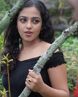 Nithya Menen