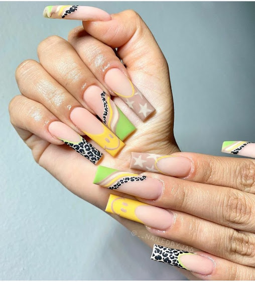 Beautiful French Nails Tip For 2022