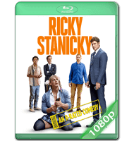 RICKY STANICKY: EL IMPOSTOR (2024) WEB-DL 1080P HD MKV ESPAÑOL LATINO [LIGERO]