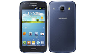 Samsung Galaxy GT-i8262 v4.2.2 Flash File 
