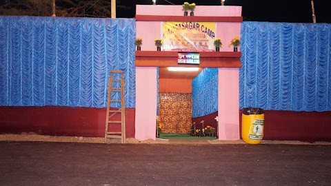 Book Hotels at Gangasagar