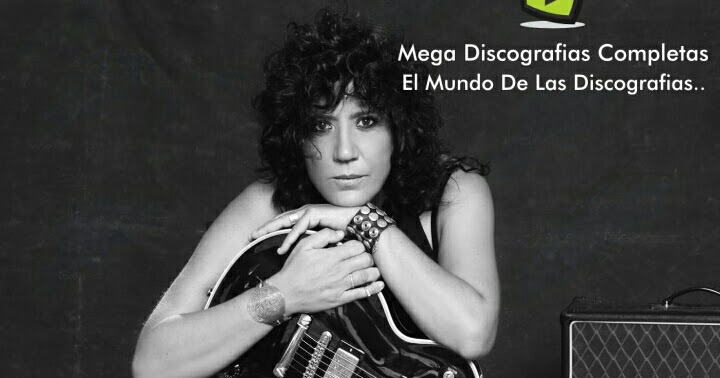 Descargar Discografia: Rosana ~ Mega Discografias Completas