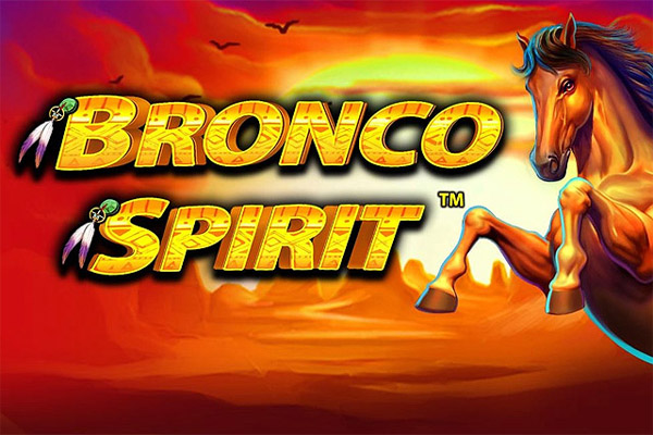 Main Gratis Slot Demo Bronco Spirit (Pragmatic Play)