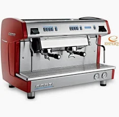 Conti mesin kopi adalah salah satu merek mesin kopi terkenal