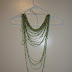 Layered Beaded Necklaces