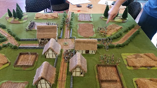 lion rampant game turn something