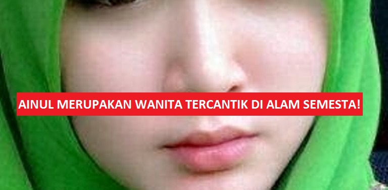 Ainul Mardhiah Bidadari Tercantik Di Syurga