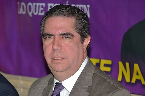 Francisco Javier García