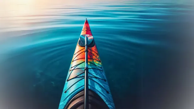 Best-Kayak-Paddle-Uk