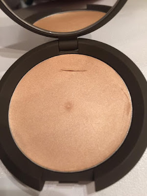 Enlumineur liquide Moonstone de BECCA