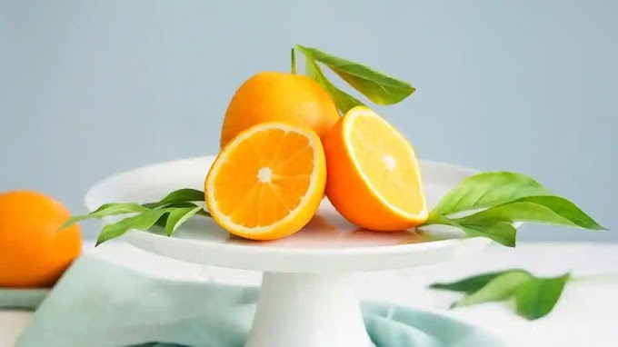 The Benefits of Consuming Oranges Amidst Cold Season