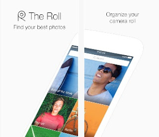 App iOS Alternativa a Google Foto