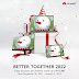 HUAWEI Rolls Out Better Together 2022 Christmas Promos