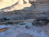 wadi rum giordania cosa fare