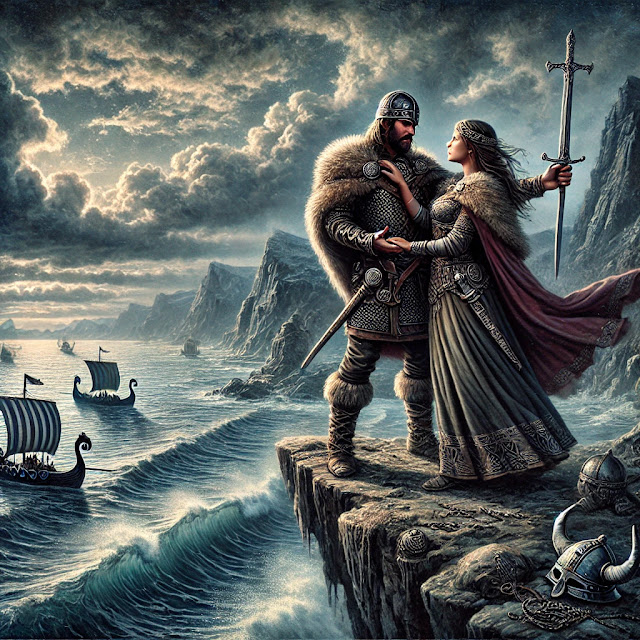 Viking Poems