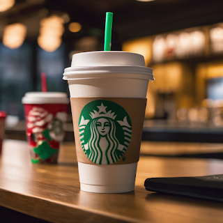 Exploring Starbucks Holiday Cups, The Tradition of Starbucks Holiday Cups