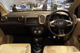 Interior Design Honda Mobilio More Luxury and Elegant Modern Moto Magazine