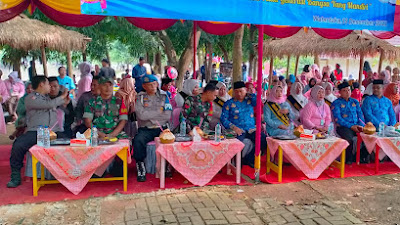 Situ Ciwaka Dipilih Jadi Destinasi Wisata Keluarga, Lurah Pengampelan Berikan Apresiasi