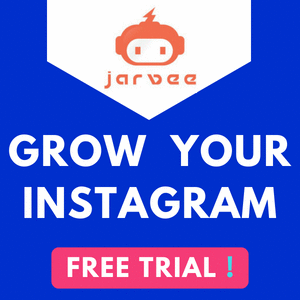  Grow your Instagram