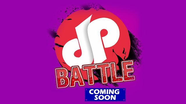DP Battle Starting Today | UP-9 | Untwisted Pages