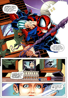 Reseña de 100% Marvel HC. Veneno: Y entonces llegó una araña / La Presa - Panini Comics