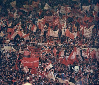 Stretford End Fans