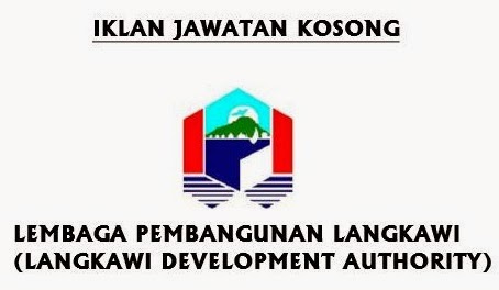 Jawatan kosong terkini Lembaga Pembangunan Langkawi