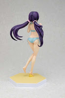 NOZOMI TOUJOU BEACH QUEENS FIGURE Love Live! WAVE