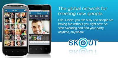 SKOUT