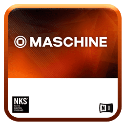 Maschine v2.14.7 for MacOS