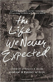 The life we never expected book review and giveaway