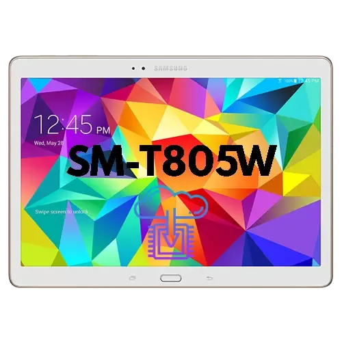 Full Firmware For Device Samsung Galaxy Tab S 10.5 SM-T805W