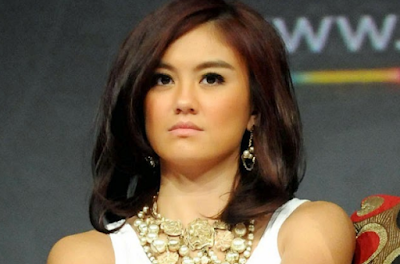 Biodata Agnes Monica