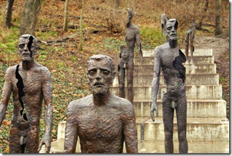 VICTIM OF COMMUNIS MEMORIAL
