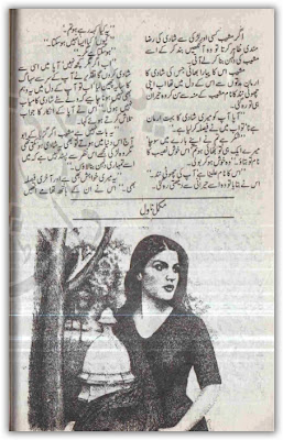 Free downlaod Aanchal mein fasal e baharan novel by Lubna Ghazal pdf, Online reading.