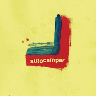 AUTOCAMPER - Blanche / Budge