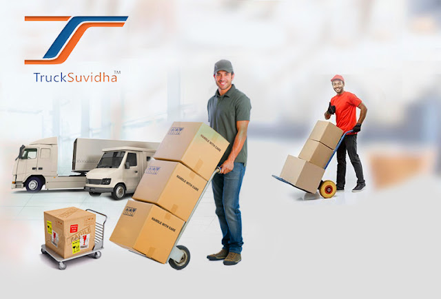 Book Packers Movers Online