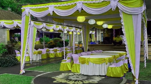 Solusi Sewa tenda Pesta Murah Jatinangor