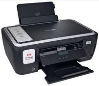 lexmark impact s305 printer driver