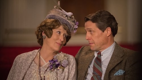 Florence Foster Jenkins 2016 online latino 720p