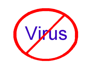 virus removal