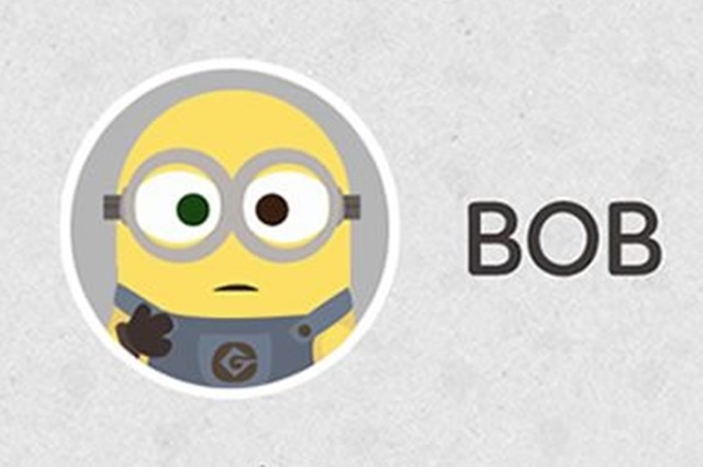 bob bob